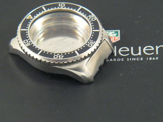 2 Endlinks jubilee bracelet Heuer 980.023L Auricoste Spirotechnique Zodiac 20mm