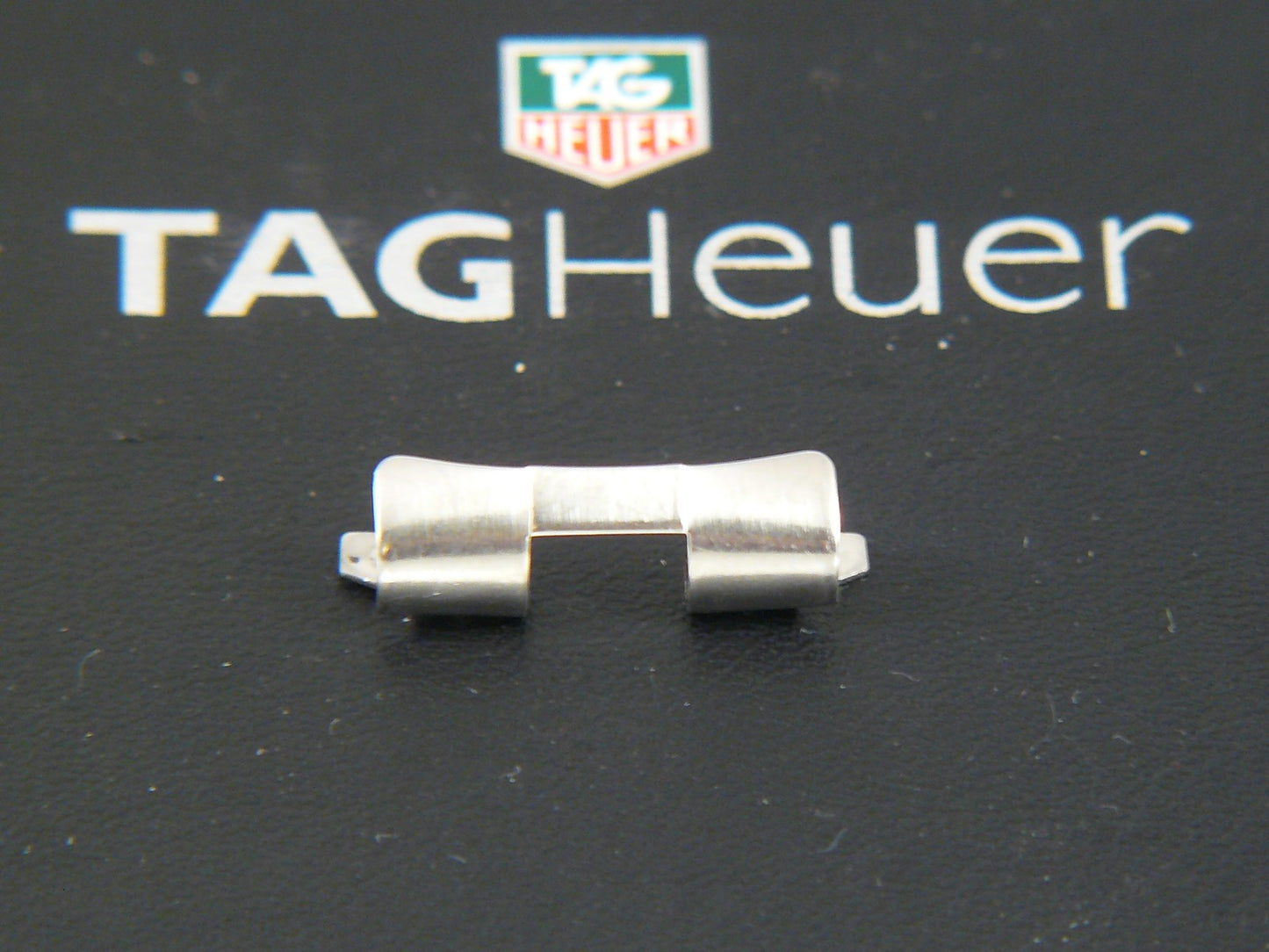 TAG Heuer 2000 Endlink brushed 3065 for WK, CK models with 20MM lug width EU