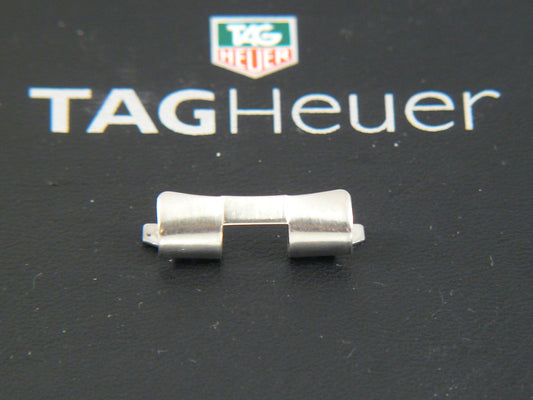 TAG Heuer 2000 Endlink brushed 3065 for WK, CK models with 20MM lug width EU
