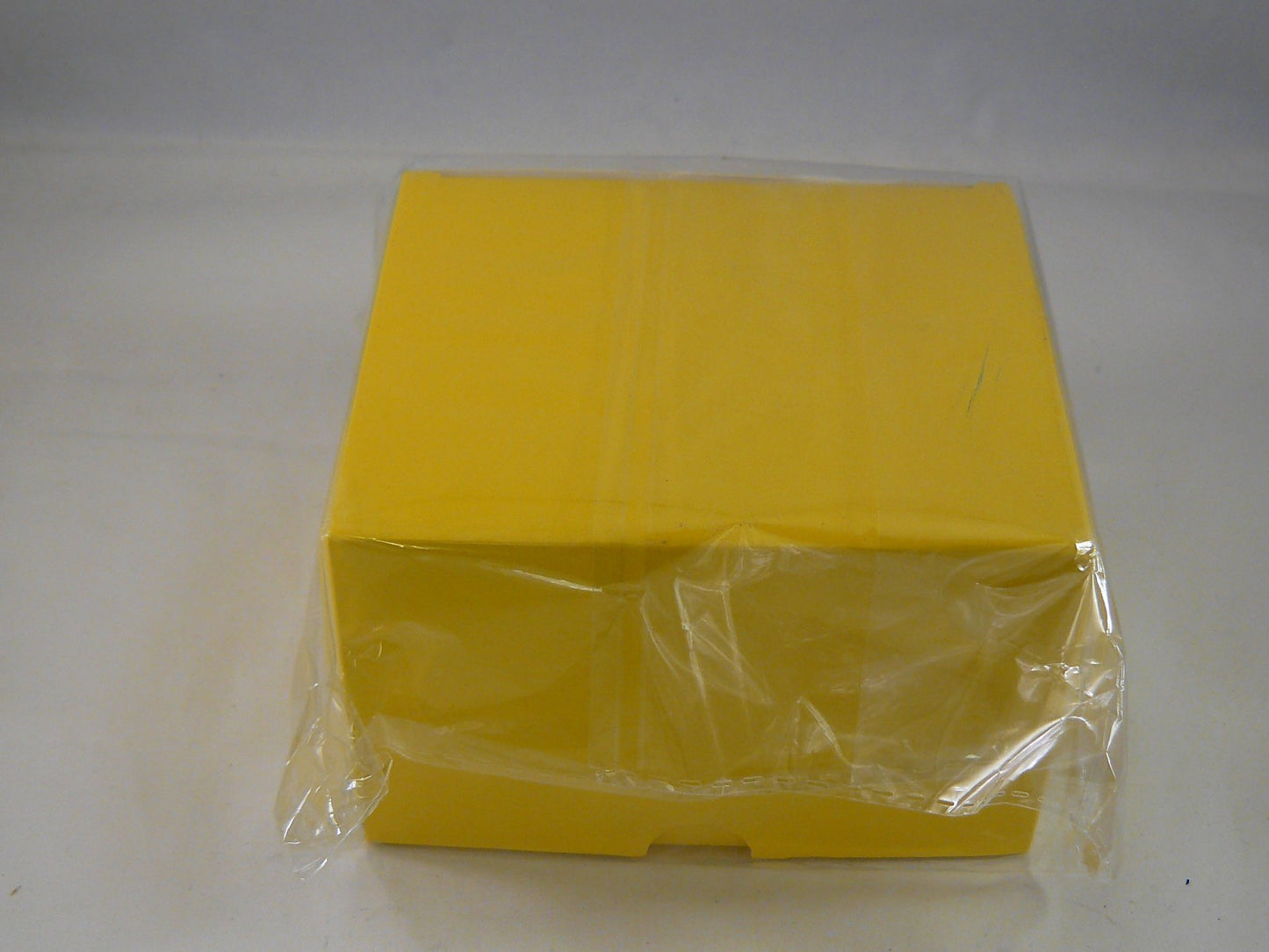 New watch box Rose wood, white leatherette pillow inside, Free quick shipping from EU