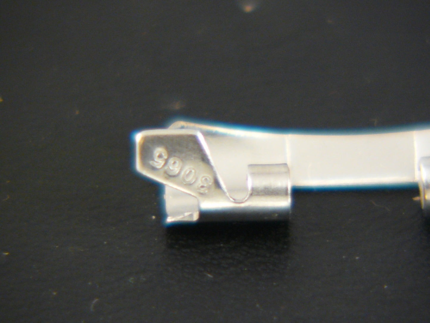 TAG Heuer 2000 Endlink brushed 3065 for WK, CK models with 20MM lug width EU