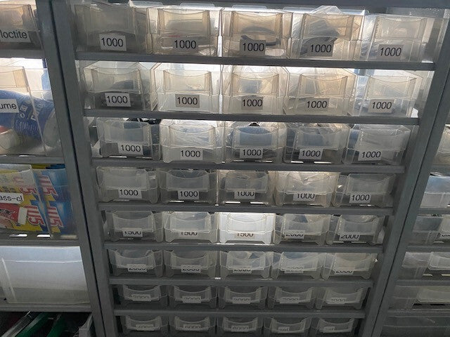 Traditional watch movement servicing for any (TAG )Heuer Quartz movement from EU