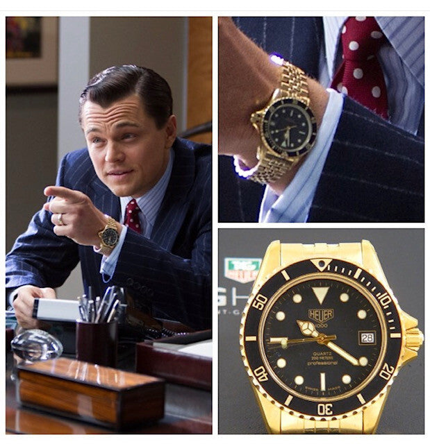 Traditional watch movement servicing for any (TAG )Heuer Quartz movement from EU